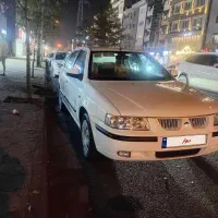 سمند مدل ۹۱ بیرنگ|خودرو سواری و وانت|رشت, دیلمان|دیوار