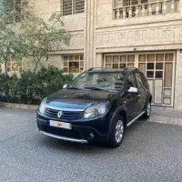 ساندرو استپ وی اتوماتیک مدل۹۶ بیرنگ