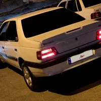 فروشی|خودرو سواری و وانت|ازنا, |دیوار