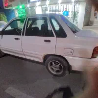 پراید ۱۳۲ مدل ۸۹|خودرو سواری و وانت|پاکدشت, پاکدشت (مامازند)|دیوار