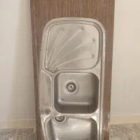 ظرفشویی دوقلو