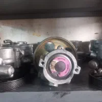 فروش پمپ هیدرولیک فرانسوی