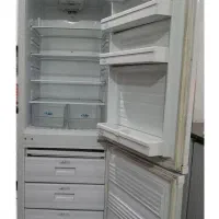 یخچال فریزر سینجر