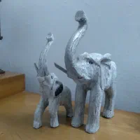 دکوری|مجسمه، تندیس، ماکت|محمدشهر, محمدشهر|دیوار