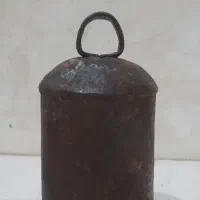 زنگوله یا قری