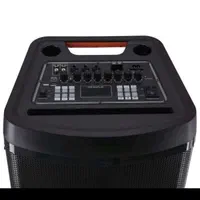 اسپیکر GEEPAS مدل GMS11153|سیستم صوتی خانگی|اهواز, کوی ملی راه|دیوار