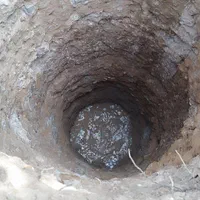 حفاری وچاه کن کار و تخریب انواع ساختمان فرسوده