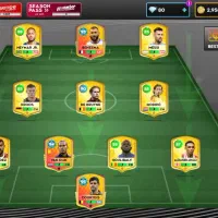 اکانت دریم لیگ ۲عدد|کنسول، بازی ویدئویی و آنلاین|قم, حاج خلیل|دیوار