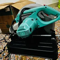 اره پروفیل بر DCA