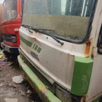 مینی بوس ایویکو مدل ۷۴