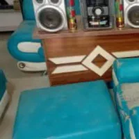 مبل هفت نفره