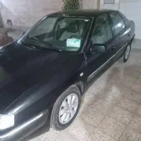 زانتیا سورمه ای متالیک