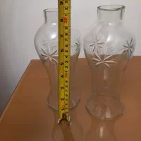 شیشه شمعدون برای انواع شمعدون قابل استفاده ای