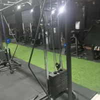 کراس اور بدنسازی سالم