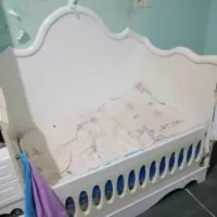 تخت کودک