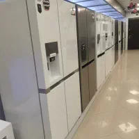 جشنواره ساید بای ساید های دوو|یخچال و فریزر|قزوین, |دیوار