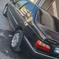 پارس سال مدل۸۶|خودرو سواری و وانت|شیراز, شاه قلی بیگی|دیوار