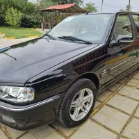 پژوپارس tu5 مدل۱۴۰۲ زیرخاکی،لاکاغذی