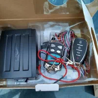 دزدگیر سیار ساینا 206 پراید پژو پارس برلیانس