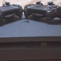 ps4 اسلیم