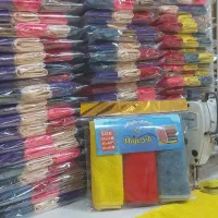 دستمال آشپزخانه