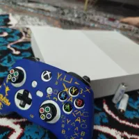 دستگاه ایکس باکس سری وان 540