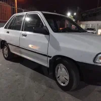 پراید مدل ۸۲|خودرو سواری و وانت|یزد, |دیوار