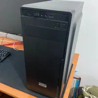 کیس گرین اوا (Green Ava)|قطعات و لوازم جانبی رایانه|قرچک, میرزائی شمالی|دیوار