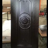 درب اتاق خواب ورق سنگین بار جدید سمساری سارانی|مصالح و تجهیزات ساختمان|زابل, |دیوار