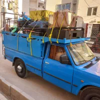 وانت بار تلفنی نیسان بارفردوس پونک چیتگر|خدمات حمل و نقل|تهران, پونک|دیوار