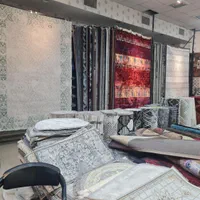 رنگ بندی کامل موکت کناره فرش گالری فرش فانتزی|موکت|مشهد, ولیعصر (شهرک غرب)|دیوار
