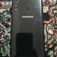 سامسونگ Galaxy A20s با حافظهٔ ۳۲ گیگابایت|موبایل|اهواز, منبع اب|دیوار