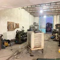 فروش کارگاه تراشکاری
