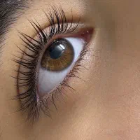 کاشت مژه موقت/ لیفت ابرو و مژه