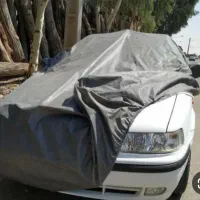 چادرماشین چهارفصل کاملاضدآب وضدآفتاب بافاکتورضمانت|قطعات یدکی و لوازم جانبی|ری, فیروزآبادی|دیوار