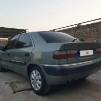 سیتروئن زانتیا 2000|خودرو سواری و وانت|تربت‌حیدریه, میدان مرکزی|دیوار