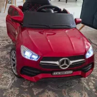 ماشین شارژی