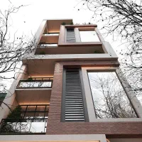 ۴ × تک واحد یکجا + شاخه فردیس / تهاتر