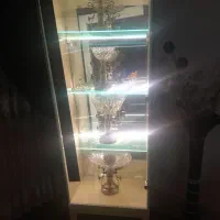 گنجه ،،بوفه