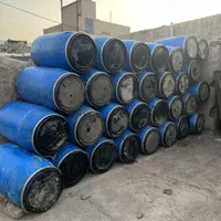 خرید و فروش بشکه های پلاستیکی ایرانی و خارجی