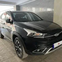 تیگو 7ie مدل۹۸ /شرایطی اقساطی