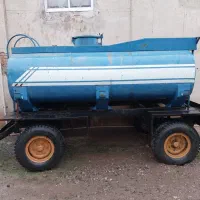 کشاورزی عمرانی