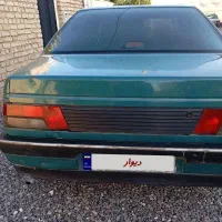 پژو آردی مدل ۷۹|خودرو سواری و وانت|آفتاب, |دیوار