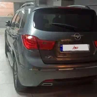 هایما s7+ 1400|خودرو سواری و وانت|تبریز, |دیوار