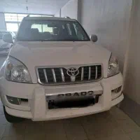 فروش تویوتا پرادو ۲۰۰۶