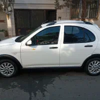 کوییک|خودرو سواری و وانت|فردیس, شهرک وحدت|دیوار