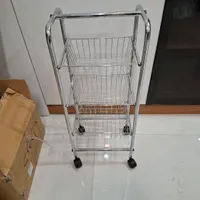 سبد چرخدار