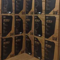 اسپیکر باند اکتیو RCF945وارداتی طرح اورجینال