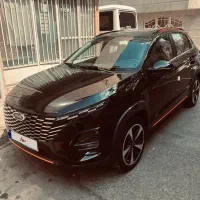 X33کراس