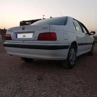 پژوپارس سال موتورجدید|خودرو سواری و وانت|اقبالیه, |دیوار